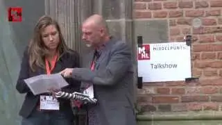 Zakelijk Festival Middelpunt NL Amersfoort @MNL14