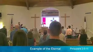 Crossville First Free Will Baptist Live Stream