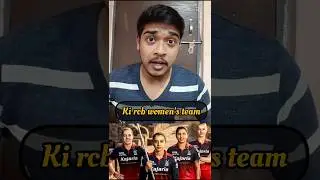 Smriti mandhana Queen 👑 rcb women's are into the final of wpl 2026💀🔥#shorts#rcb