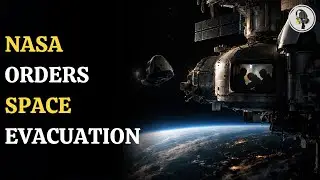 NASA Orders First Ever Medical Evacuation From ISS | WION Podcast