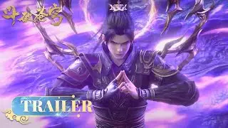 Btth preview 162 | Btth trailer 162 | Battle through the heavens EP 162 preview - Btth New preview 