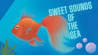 Little Mermaid Inspired Vibe Music - Sea - JSounds