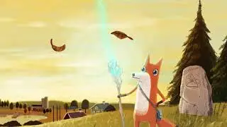 Trespassing - Little Misfortune OST Teaser