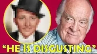 The Shocking Betrayal That Ended Bob Hope's Friendship With a Comedy Legend