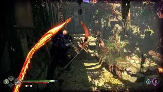 Two Wolves | God of War Ragnar&ouml;k