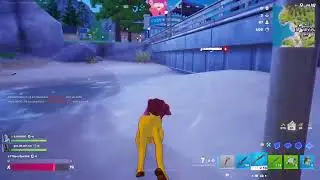 🔴LIVE🔴 Fortnite With Spec! & More Gaming Subscribe To Support Bylas AZ [2,131/2,500]