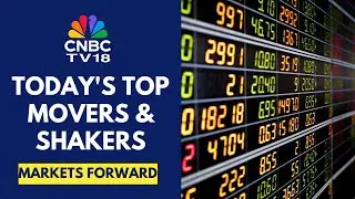 3M India, Hitachi Energy, Bharti Airtel Gain; Bluestar, Godfrey Phillips, Hero Motors Slip In Trade
