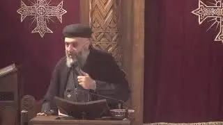 بث مباشر - اجتماع السيدات - الاربعاء 21 يناير 2026 - كنيسة مارمرقس