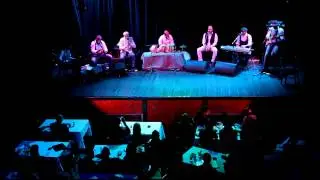 Egari - Concert at Club B2 - Moscow / концерт в клубе Б2 - Москва