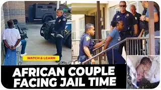UNBELIEVABLE: African Parents Living In Uk Facing Jail !