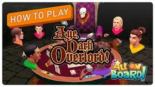 How to play 