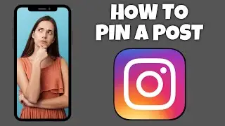How To Pin A Post On Instagram | Step By Step Guide - Instagram Tutorial