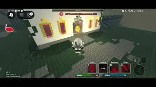 Playing as Deathstar