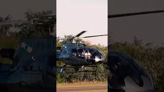Helicopter's Perspective