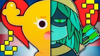 La POLÉMICA de Penny y la Maga Cazadora POR SER 