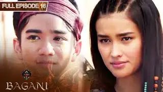 [ENG SUBS] Full Episode 16 | Bagani