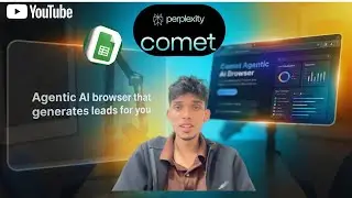 I Tested Agentic AI Browsers for Lead Gen (Insane Results)