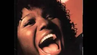 Delores Hall - Never needed you anyway