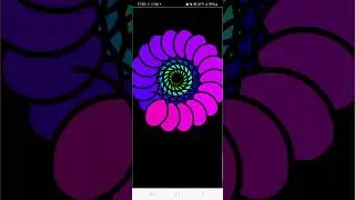beautiful graphic design ❤️in Python 🐢