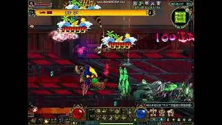 Tinh V&otilde; Online | Tham Lang combo boss