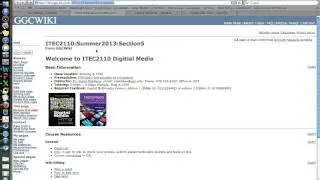 Wiki Internal Links