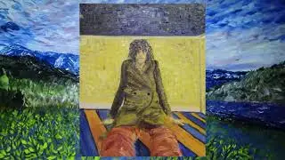 Did Syd Barrett - Marc Bolan & T-rex? A prelude.
