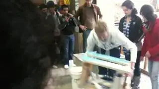 Hydro Heroes - The PUMPINATOR