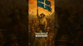 Australian Gold Rush #history #australia #goldrush #colonialism #19thcentury #migration #usa #uk