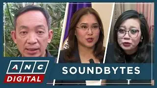 What to expect during first impeachment hearing vs Marcos on Feb. 2? Rep. Luistro explains | ANC