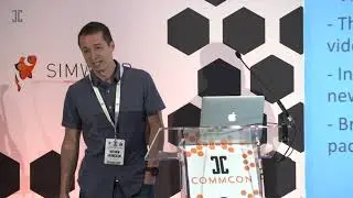 Matthew Fredrickson - 029: The Asterisk Project: An Update