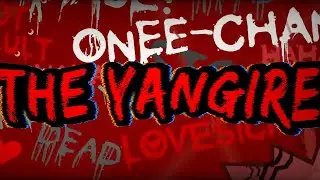 - THE YANGIRE ШОУКЕЙС