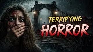 Mumbai Haunted BRIDGE REAL HORROR STORY | Mumbai