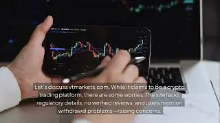 The VT Markets Paradox: Why It's Blacklisted by CONSOB & CySEC