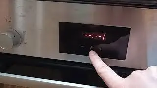Fast Start Bosch Oven Tutorial - Cooking Settings!
