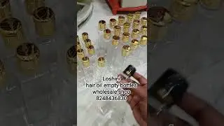 #hair oil empty bottles wholesale shop 8248436830#shampoo bottles#serum bottles