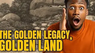 The Golden Legacy, Golden Land: Untold History of Abeokuta