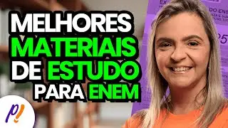 &Uacute;NICOS MATERIAIS DE ESTUDO QUE VOC&Ecirc; PRECISA | Passei!
