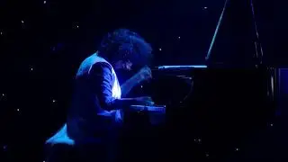 HA TRANG | TRINH CONG SON ft. CHOPIN | TUAN MANH PIANO