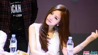 140517 신촌 팬사인회 손나은 직캠 By.6412