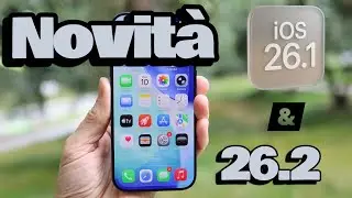 iOS 26.1 news and iOS 26.2 preview: everything you need to know.