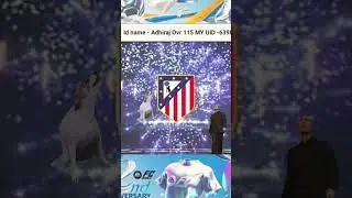 3k Pack | fc mobile 2 Anniversary | Argentina LW | #shorts #youtubeshorts #shortsfeed #fcmobile