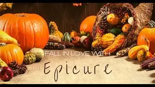 Tonya's Epicure party 9/27/20