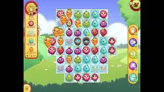 COLLECTING 12 ICE CUBES IN LEVEL 2368 #Farm Heroes Saga 2025 07 28 20 21 54