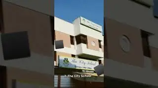 #Top 10 schools in Karachi#