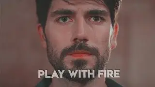 || Aslan Aslanbey || × Play With Fire