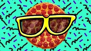 Supreme: Max and Brian Try to Run a Pizza Franchise - IGN Plays