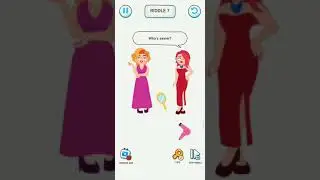 Level 7 | Brain Riddle-Tricky Puzzles | Flare Games XT