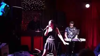 Deimos Moon концерт в Depeche Mode bar СПБ (07.09.25)