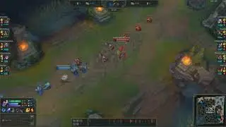 Dont invade my margolo