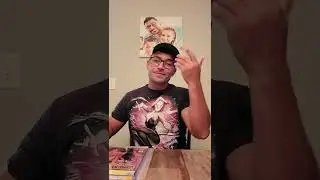 Mike's Spider-Gwen CGC Unboxing